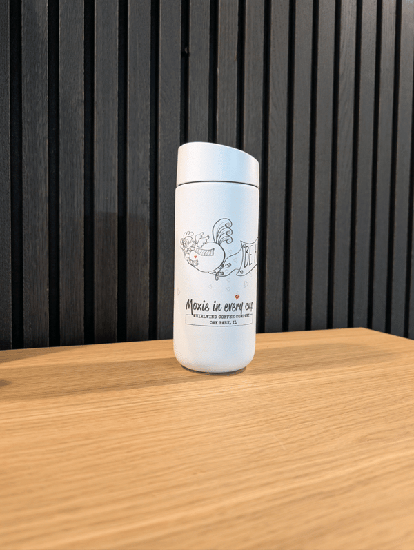 Fellow Carter 3-in-1 System "Moxie!" Tumbler