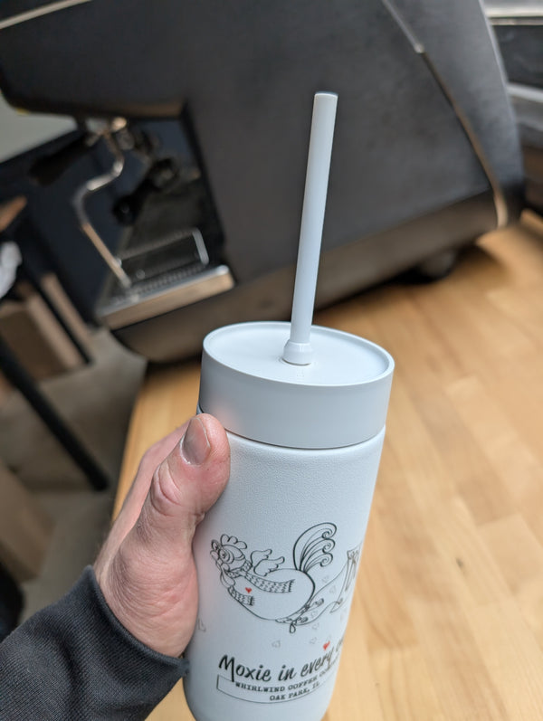 Fellow Carter 3-in-1 System "Moxie!" Tumbler