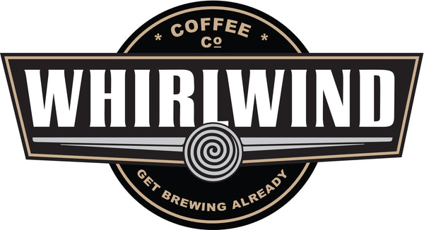 Whirlwind Coffee Co.