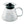 Load image into Gallery viewer, KALITA WAVE GLASS COFFEE SERVER - 500ML