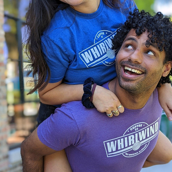 Whirlwind T-Shirts