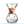 Load image into Gallery viewer, CHEMEX 8 Cup Wood Handle Series Coffeemaker (40oz)