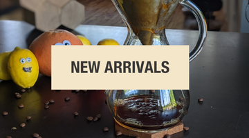 New Coffee Release: Ethiopia Ardi