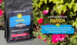 Rwanda Abadatezuka