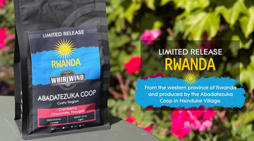Rwanda Abadatezuka