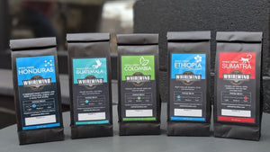 Single Origin Coffee
