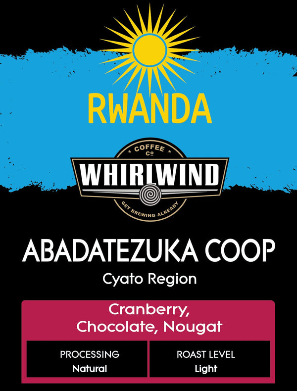 Rwanda Abadatezuka COOP