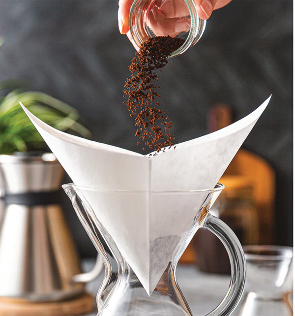 Chemex filters