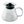 Load image into Gallery viewer, KALITA WAVE GLASS COFFEE SERVER - 500ML
