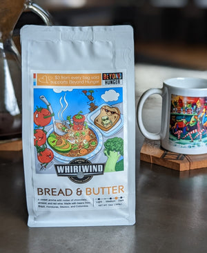 Bread and Butter