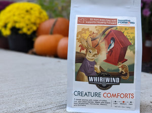 Creature Comforts