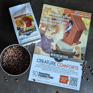 Creature Comforts
