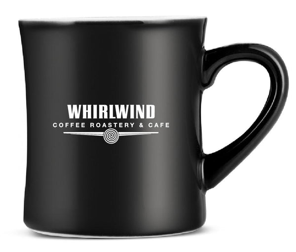 Coffee Tin+ Diner Mug bundle